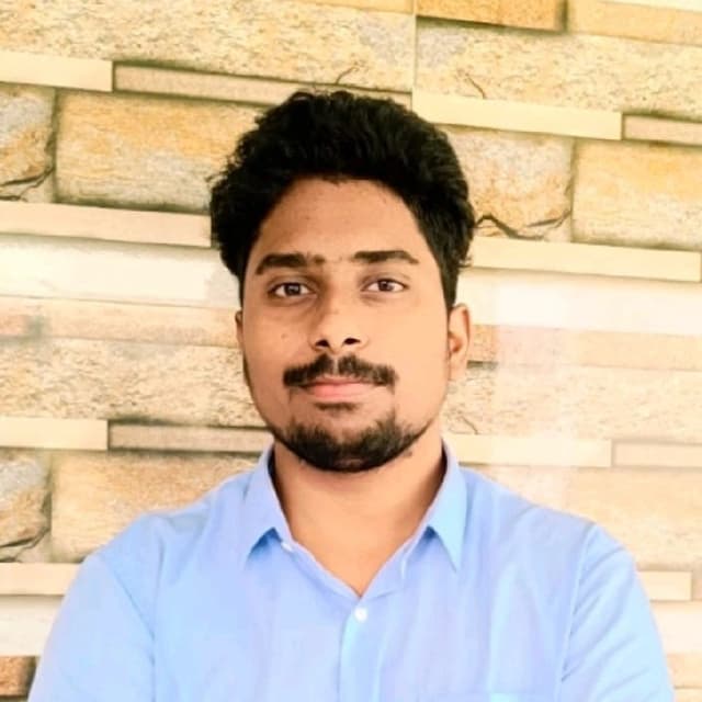 Sai Kiran Vaddemgunta