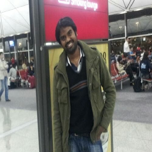 saikishore konda