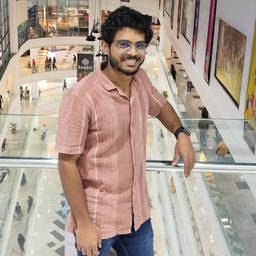 Sai Kishore Gudiboina