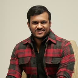 Venkata Sai Kishore Modalavalasa