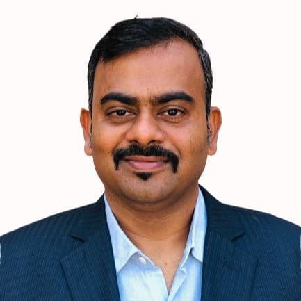 Sai Krishna Putta