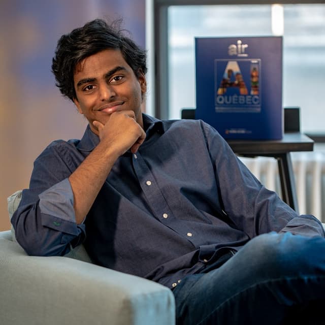 Sai Krishna Gottipati