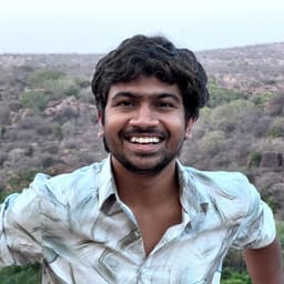 Saikrishna Akkela
