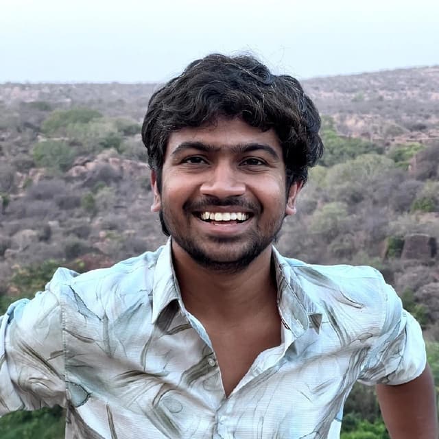 Saikrishna Akkela