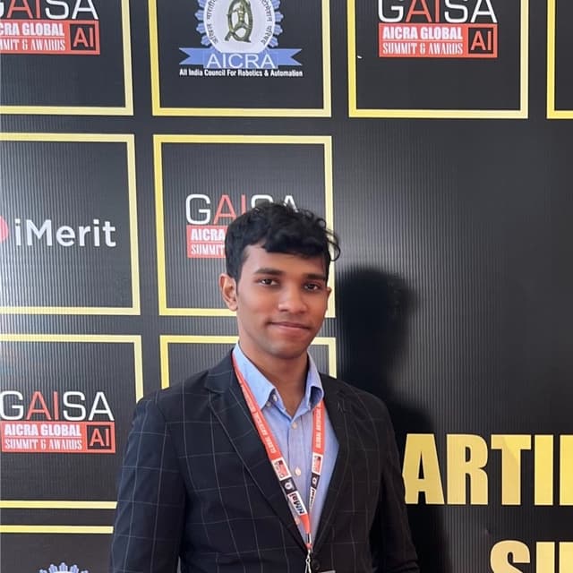 Saikrishna Devendiran