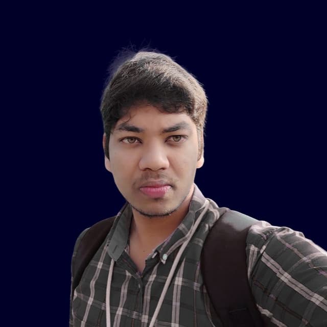 Sai Krishna G