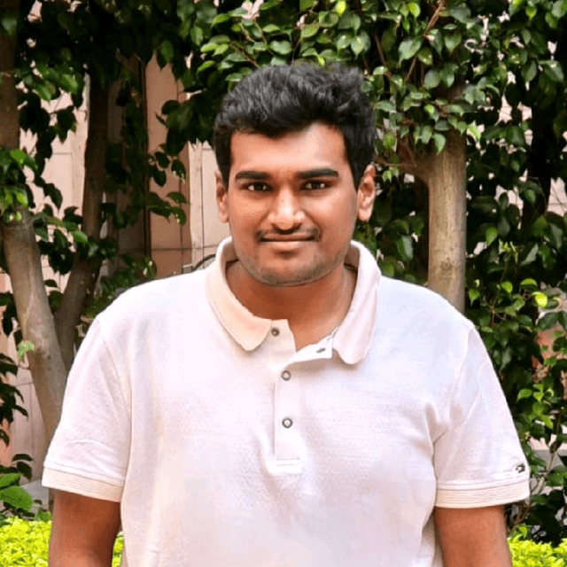 Saikrishna Nallamalli