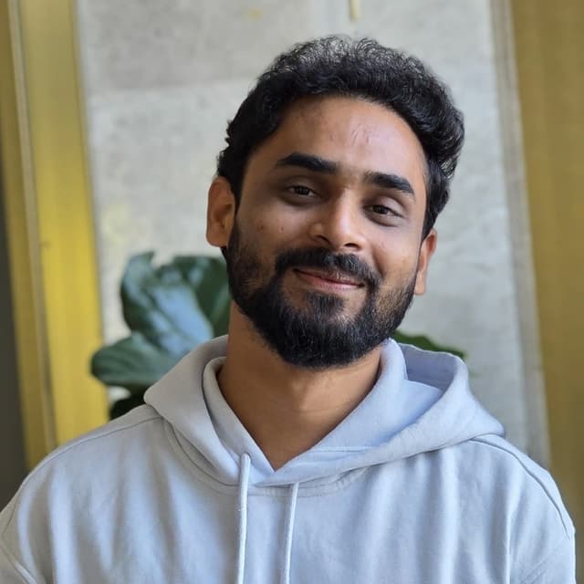 Saikrishna Gajula