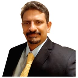 Saikrishna Gollapudi