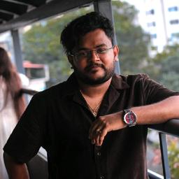 Saikrishna Kannedari