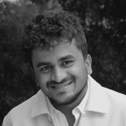 Saikrishna  vanneldas