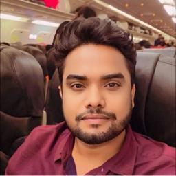 Saikrushna Tirmanwar