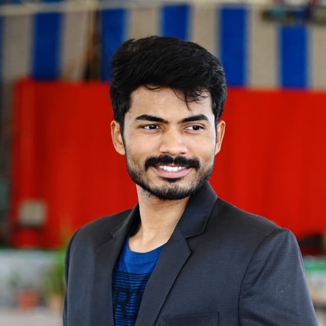 Saikumar Gade
