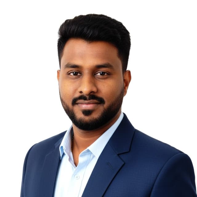 Saikumar Sanyasi