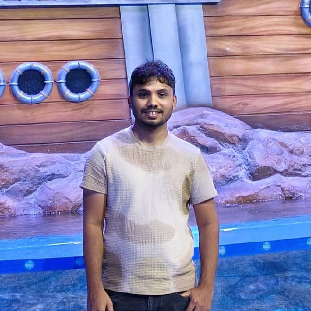 Sai Kumar G