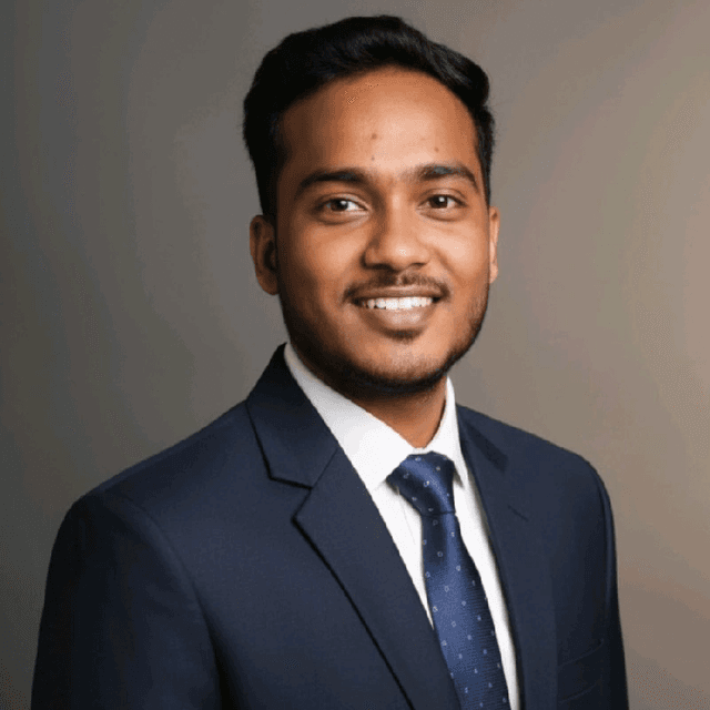Sai Kumar Jenne