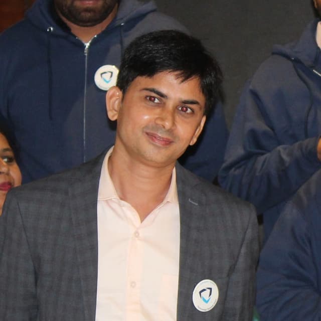 Sai Kumar A K