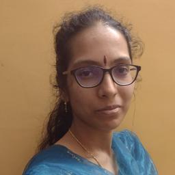 Sailaja Challa
