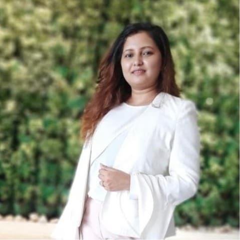 Sailee Bandekar