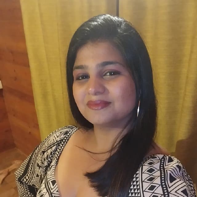 Sailee Paradkar