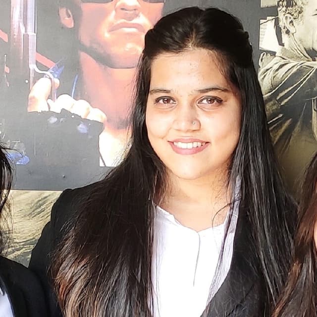 Sailee Bharne