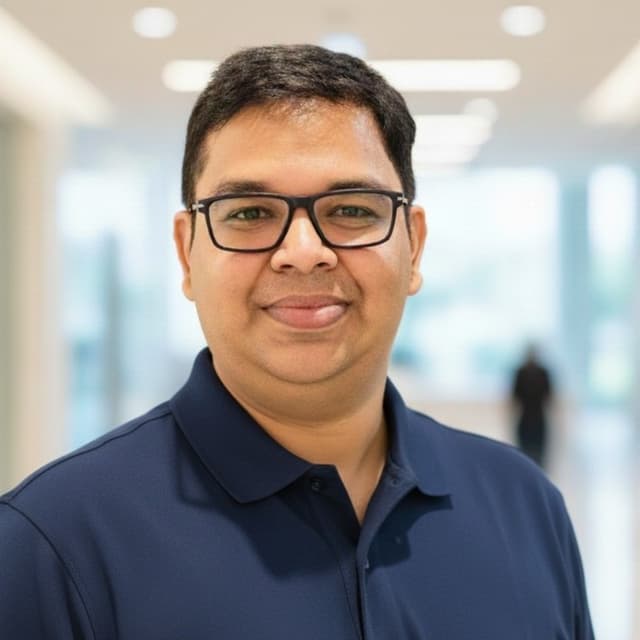 Sailendra Kumar