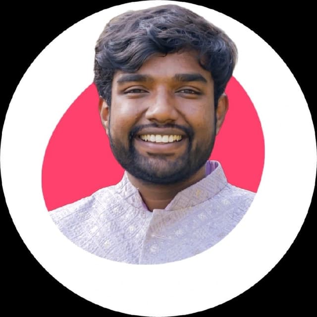 Sailesh Kumar Medijala