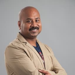 Sailesh Prasad