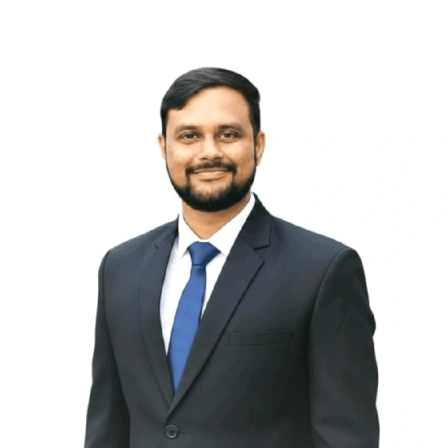 Sailesh Dontula