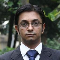 Sailesh Ganesh