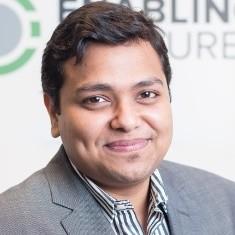 Sailesh Krishnan