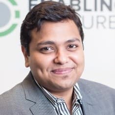 Sailesh Krishnan