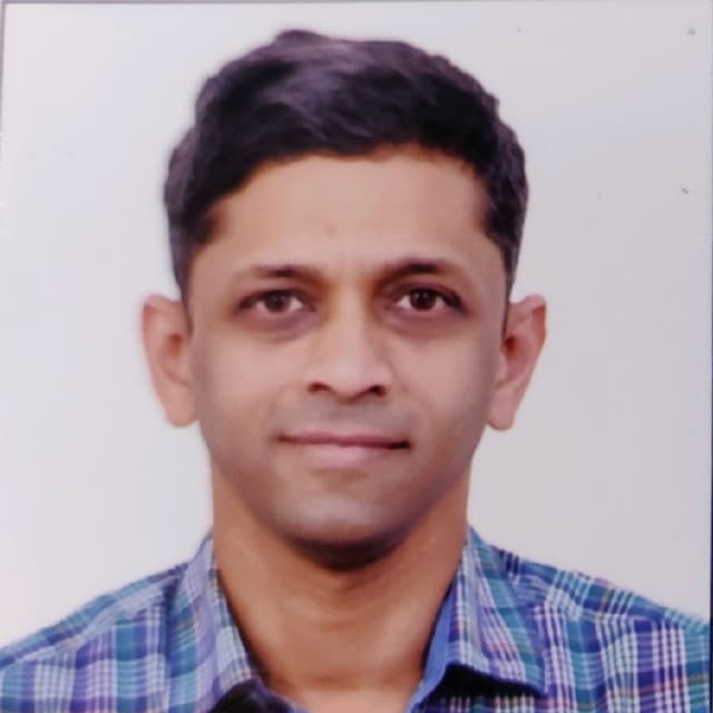 Sailesh Rathi