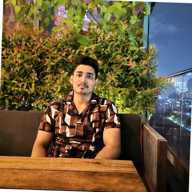 Saim Jamil