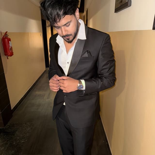 Saim Khalil