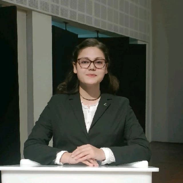 Saima Ali