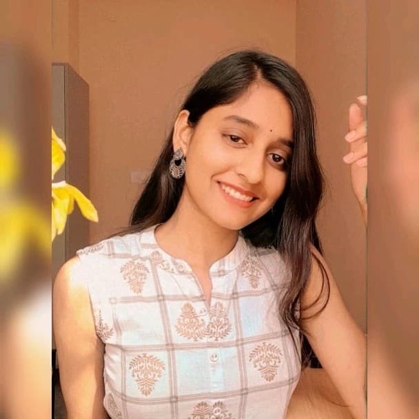 Saima Parween