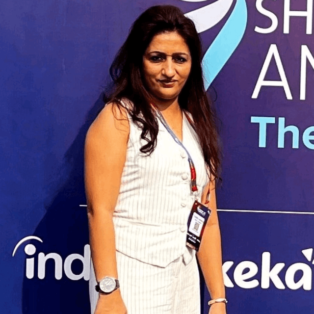 Saima A.