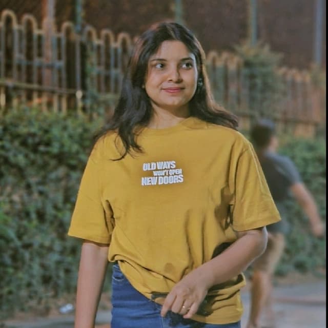 Saima Farheen