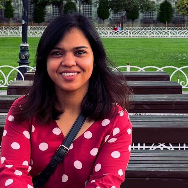 Saima Iqbal