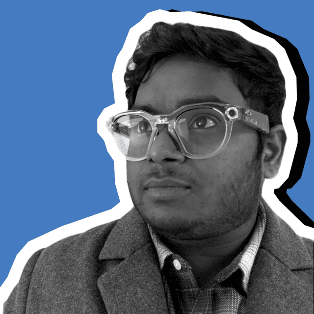 Saikiran Mogare