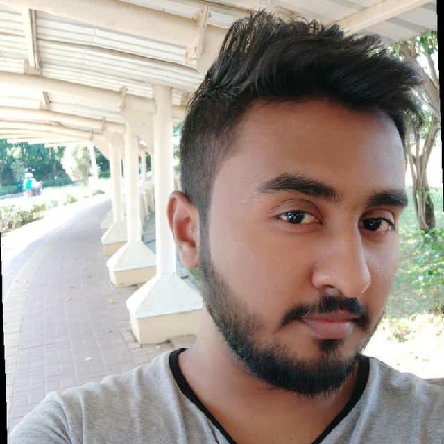SAI MOHAN B