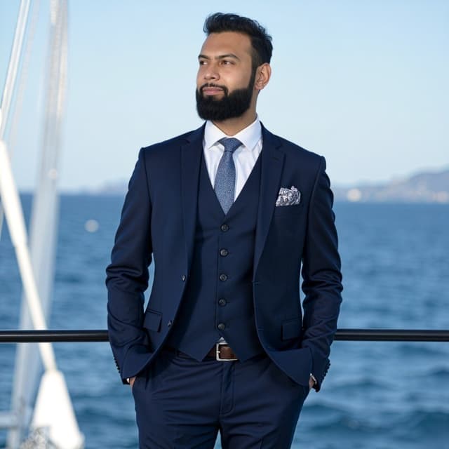 Saim Khan Salik