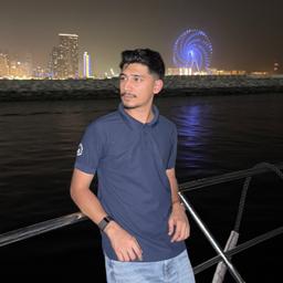 Saim Shafiq