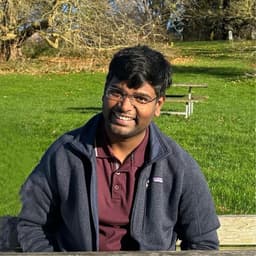 Sai Mukesh Pola