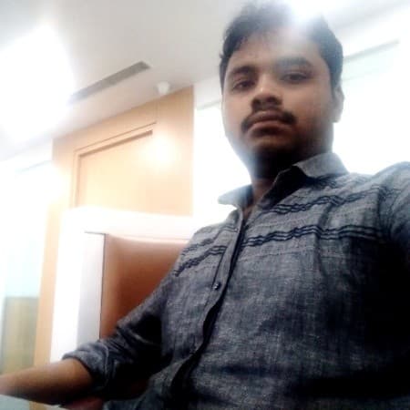 Saimurali Gandham