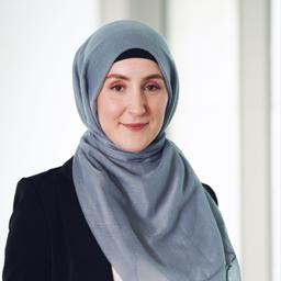 Sainab Quaas
