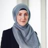Sainab Quaas