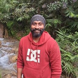 Sai Nageswar Satchidanand