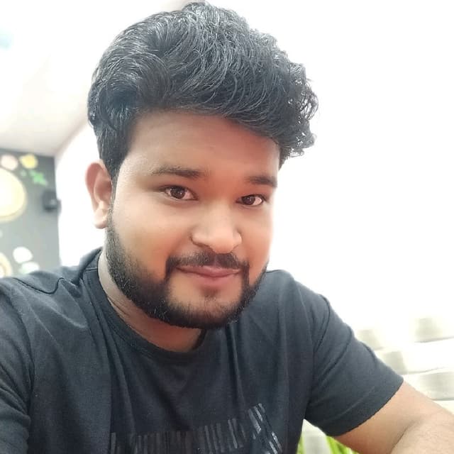 Ankit Kumar